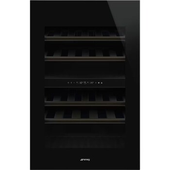 Smeg vinskap